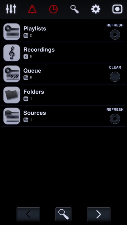 Neutron Audio Recorder screenshot-4