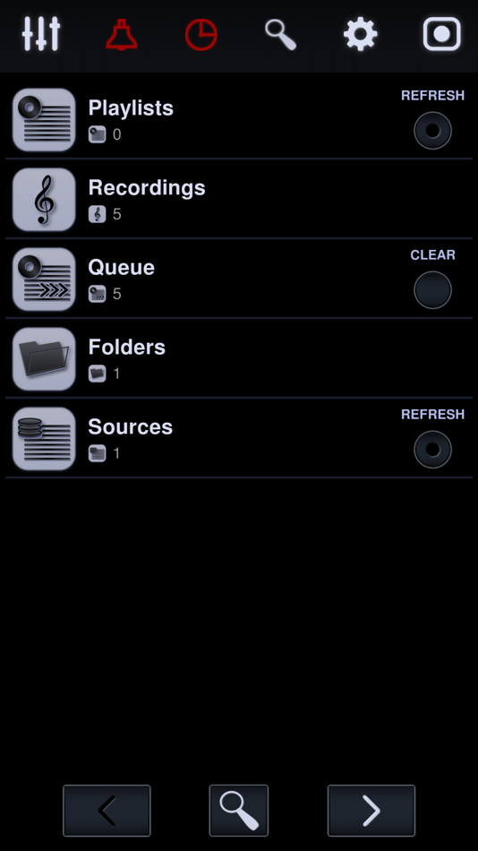 #5. Neutron Audio Recorder (iOS) 来自: Neutron Code Limited