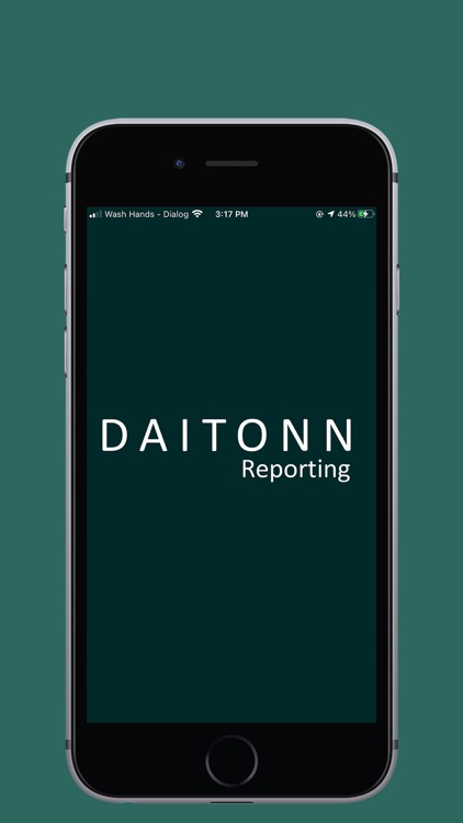 Daitonn Reporting