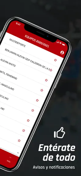 Game screenshot CDE Distrito 21 hack