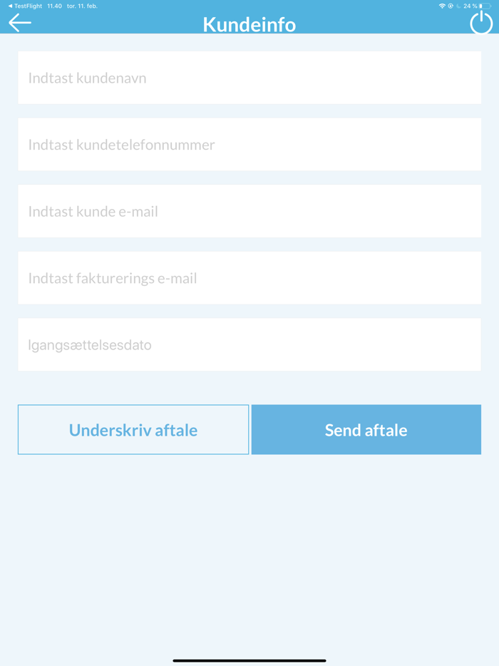 Dansk Tandforsikring Mæglere