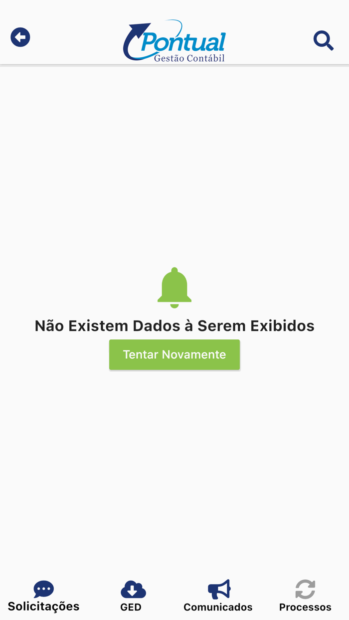 Pontual Gestão Contábil