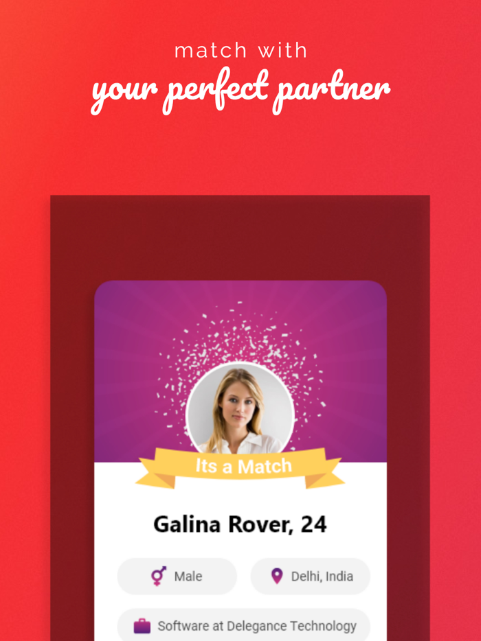 Flirty by 420 Communications