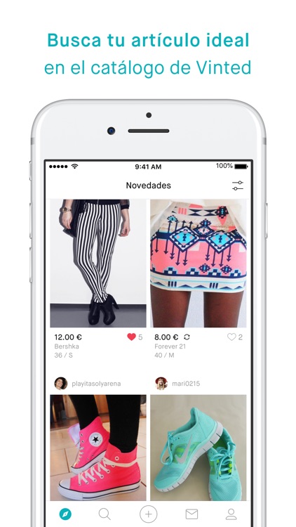 Vinted screenshot-7