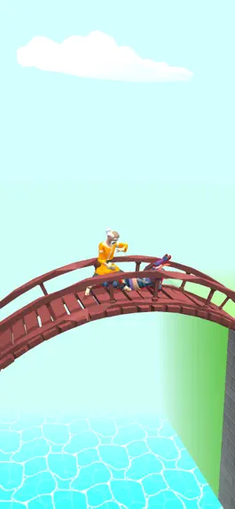 Game screenshot Tap Samurai hack