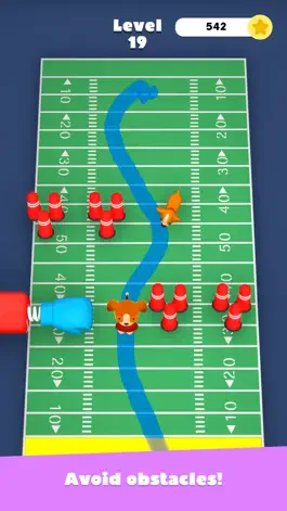 Game screenshot Pet Bowl hack
