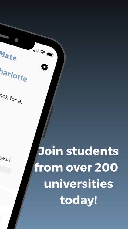 UniMate: Grade Calculator