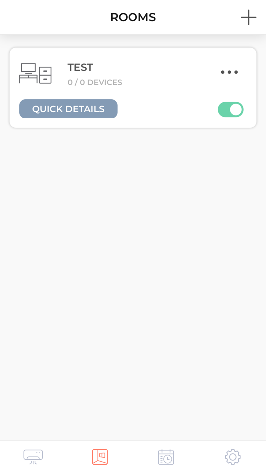 #3. iCON - WiFi AirCon Control (iOS) 由: TEMPEX