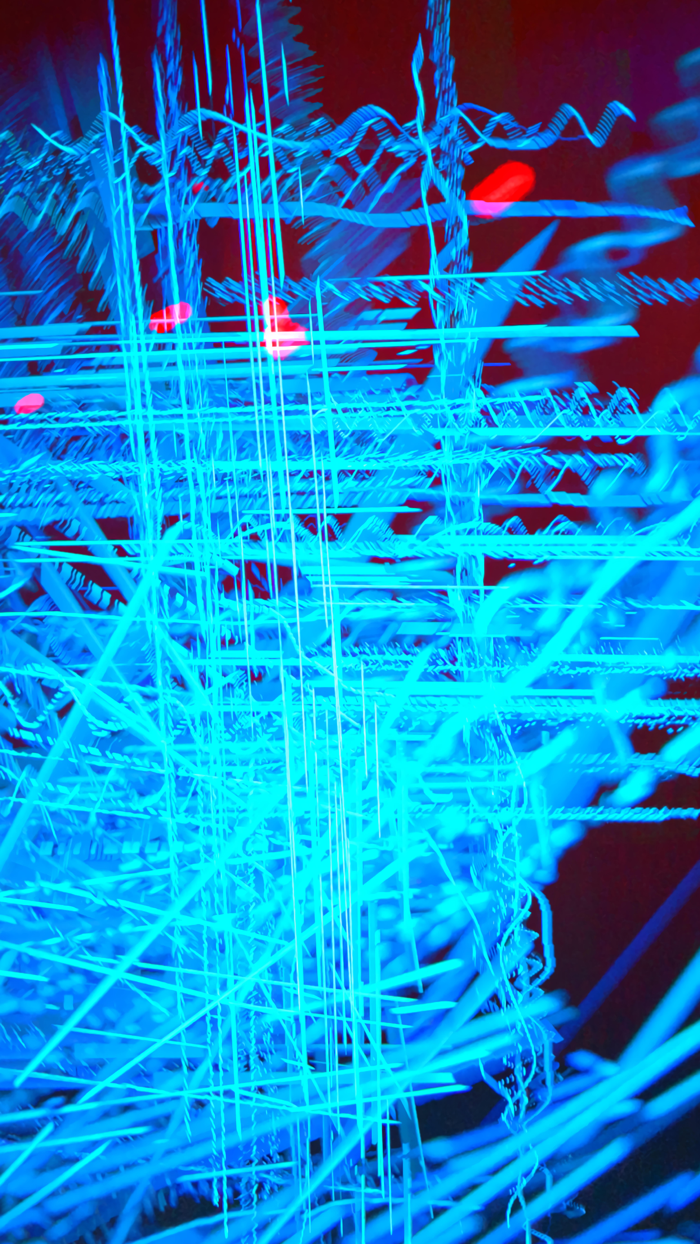 CamTrails - Light Painter