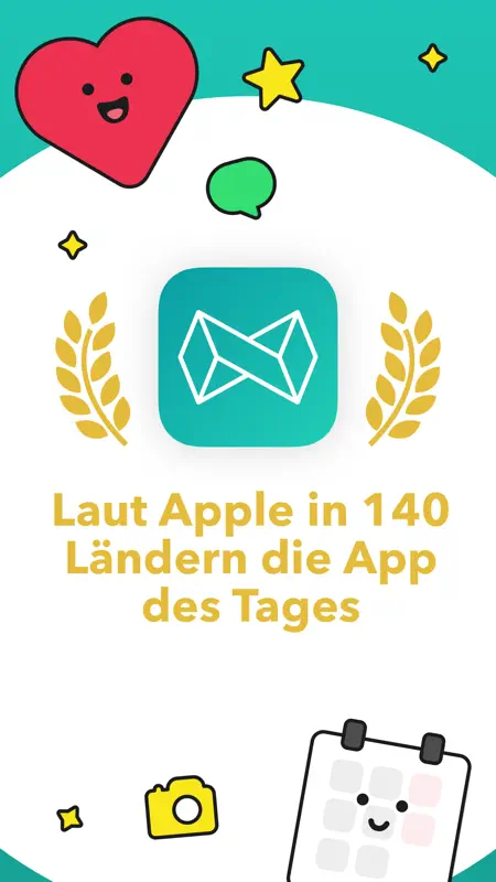 Moneon – Haushaltsbuch, Budget screenshot 2 of 5