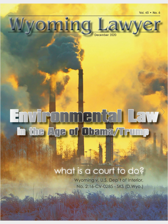 Screenshot #5 pour Wyoming Lawyer HD