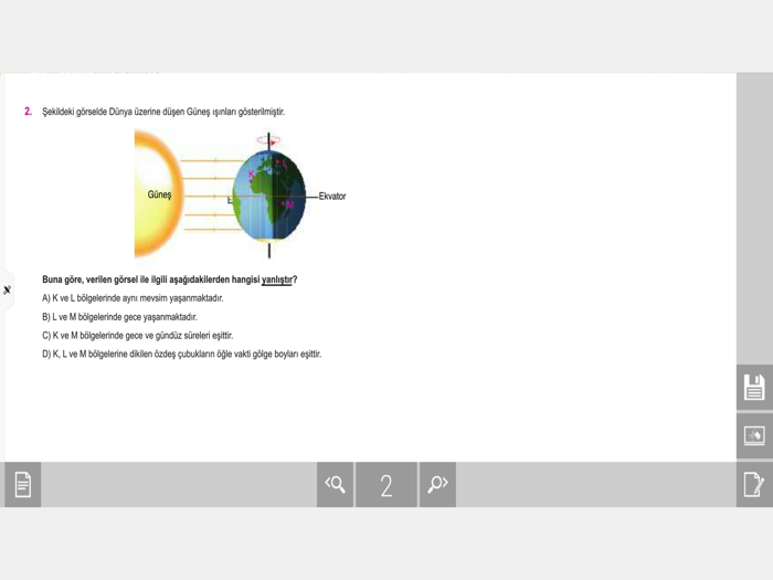 Sonsuz Enerji Mobil Kütüphane