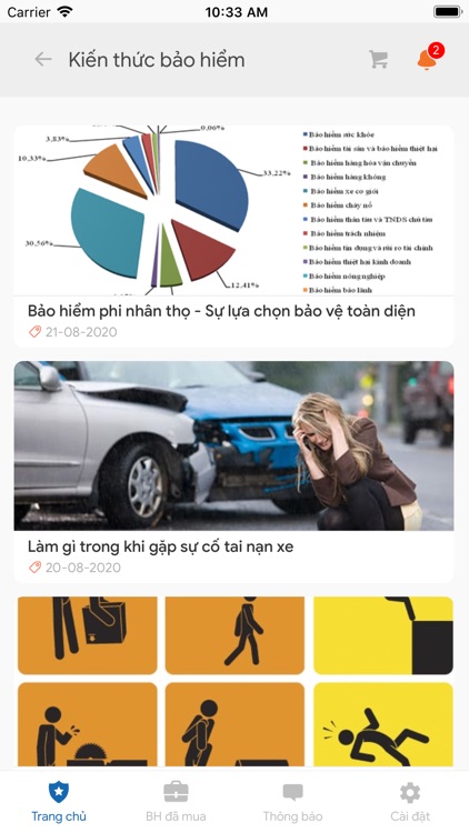 JetCare screenshot-7