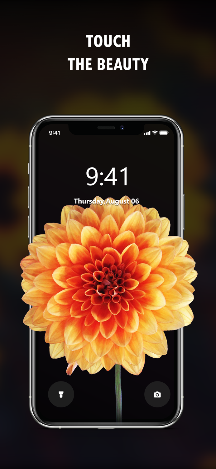 Live Wallpaper 4K Themes