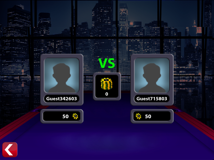 Nurex Billiards - Real Pool 3D