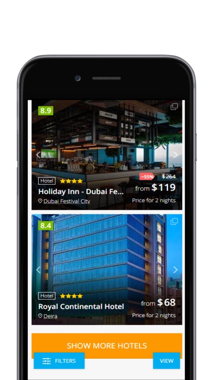 Tripcollection screenshot-3