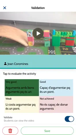 Game screenshot Edukiapp hack