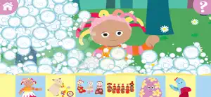 In the Night Garden Live screenshot #2 for iPhone