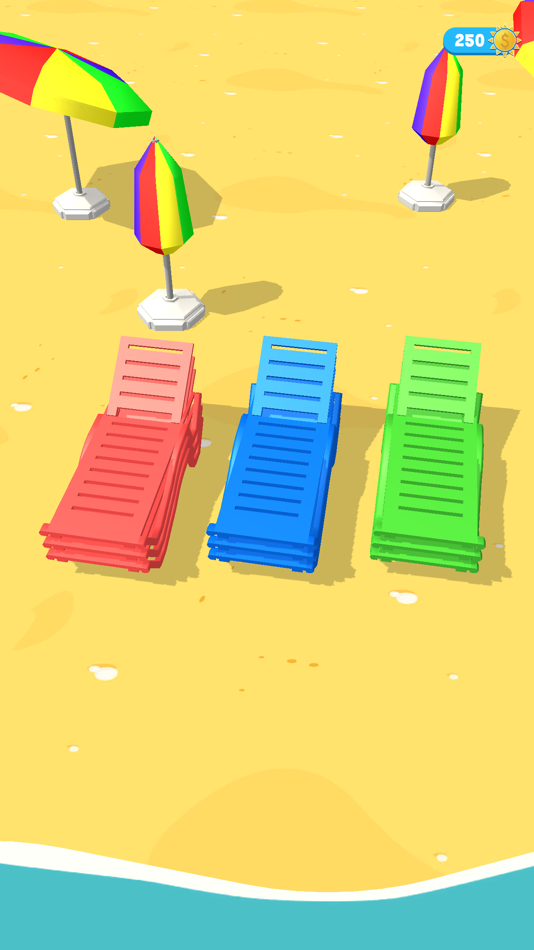 #6. Hyper Tanning (iOS) By: ozan akbaba