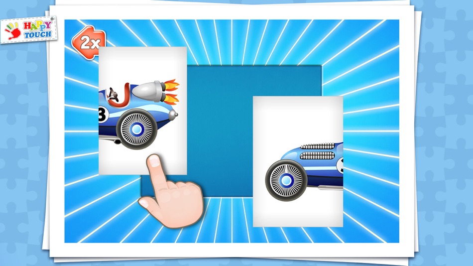 #3. Happytouch® (iOS) 由: concappt media