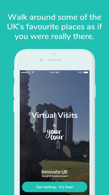 Virtual Visits