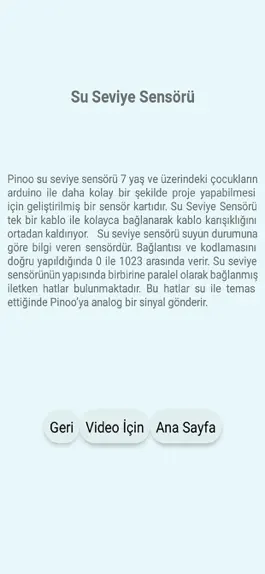 Game screenshot Pinoo Mobil hack
