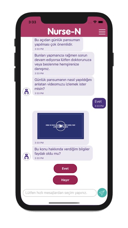 Nurse-N screenshot-4