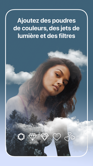 Fuzion - exposition double Fuzion - exposition double