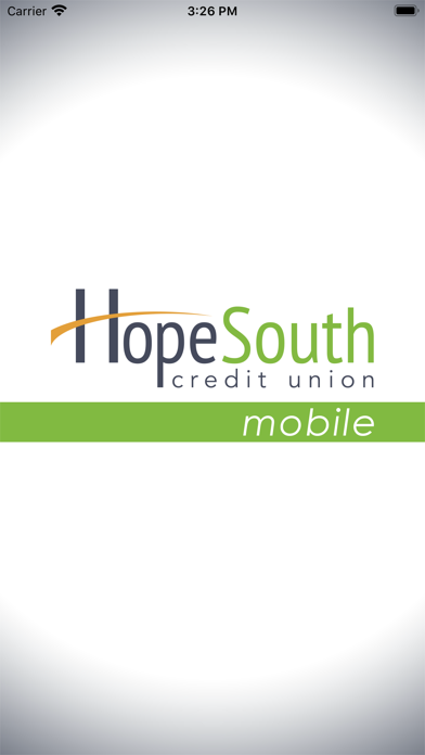 HopeSouth Mobile Screenshot