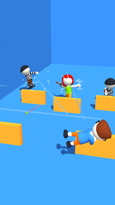 Mighty Shot Screenshot