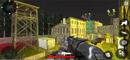Game screenshot Counter Terrorist Modern War hack