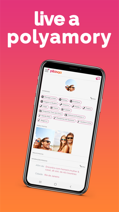 How to cancel & delete Pitanga Club from iphone & ipad 2