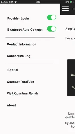 Game screenshot Interactive Assist hack