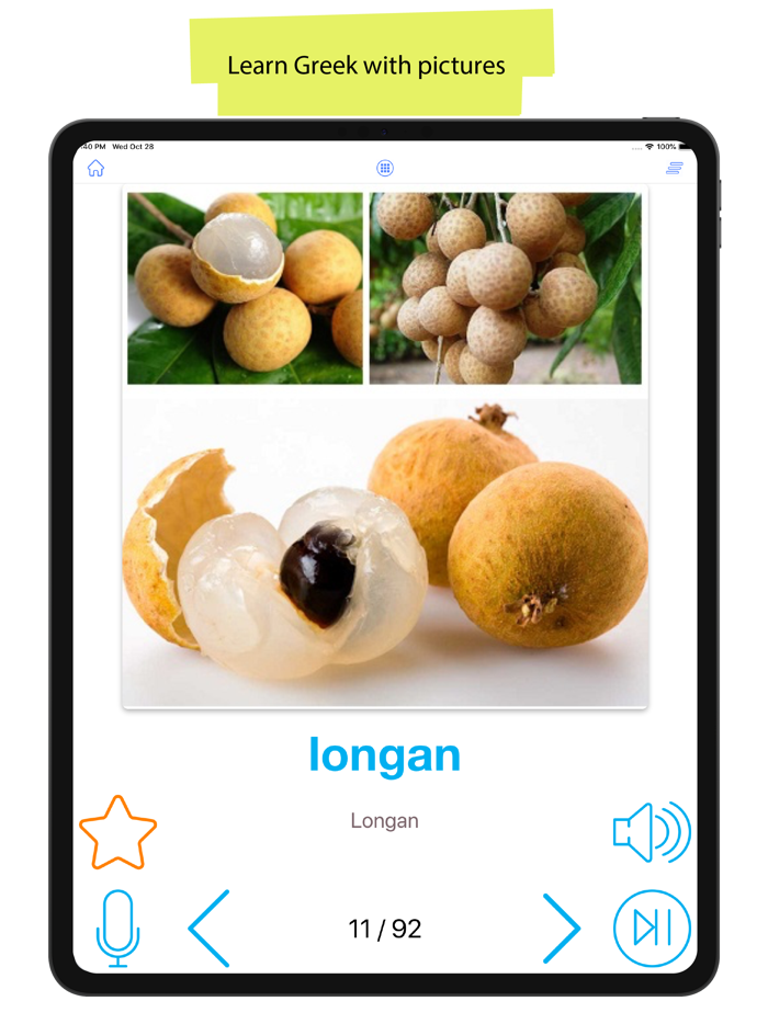 50.000 - Learn Greek