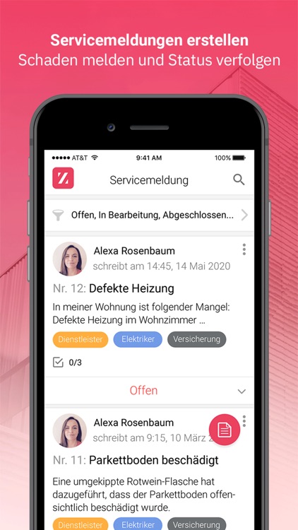 EKAZENT screenshot-4