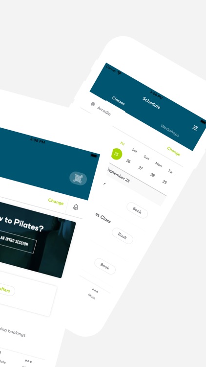 Remedy Pilates & Barre