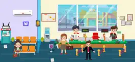 Game screenshot Банк простоя жизни игры mod apk