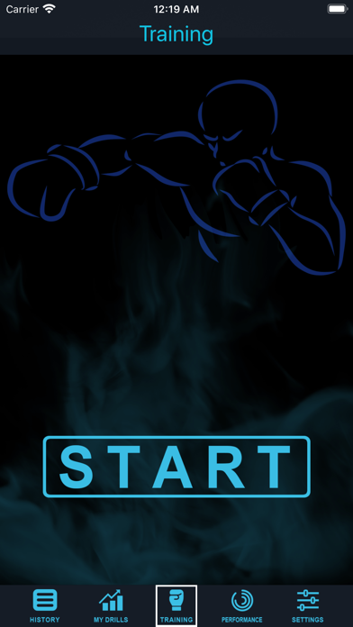 Bxtracker30 Screenshot