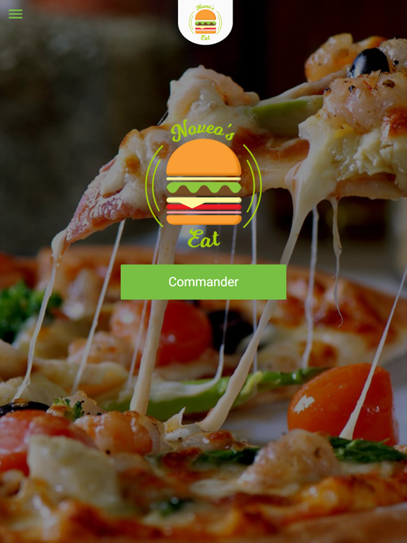 Screenshot #4 pour Noveo's Eat