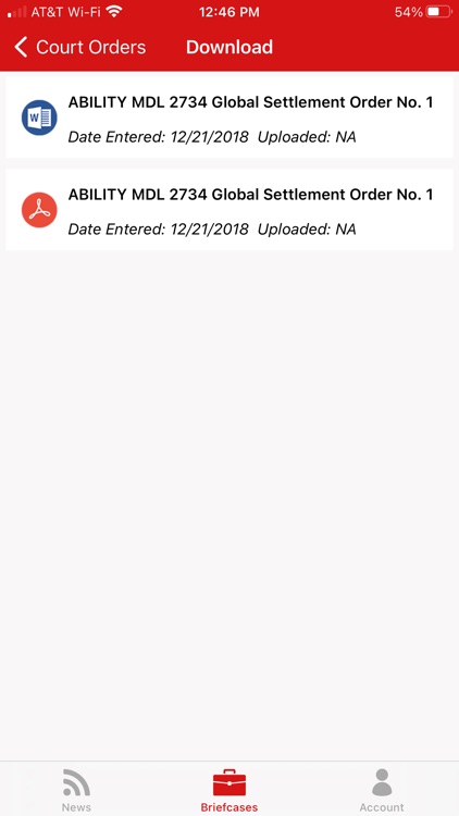 Professional Site screenshot-7