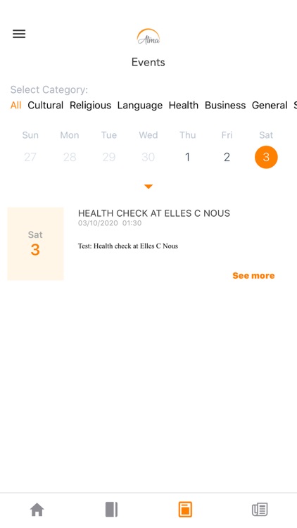 ATMA Mauritius screenshot-4