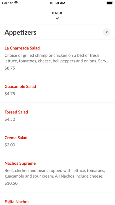 La Charreada Screenshot