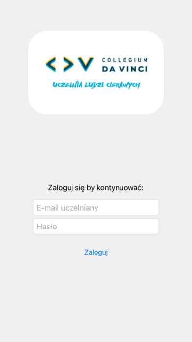 MobilneCDV Screenshot