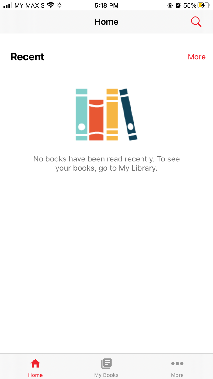 KPM eTextbook Reader