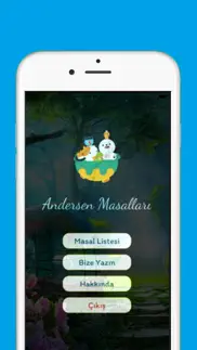 andersen masalları problems & solutions and troubleshooting guide - 1