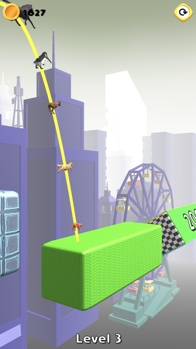 Animals City Screenshot