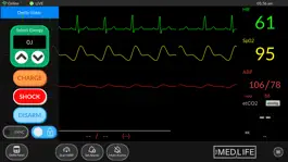 Game screenshot The Med Life - Live Simulation apk