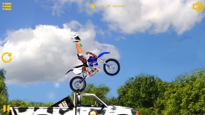 Ready2Dirt Screenshot