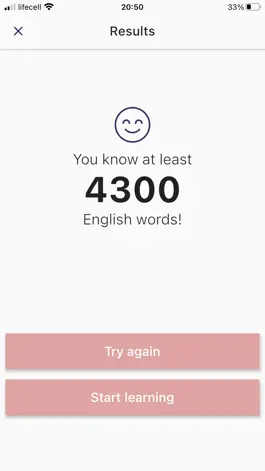 Game screenshot 5000 Most Common English Words hack