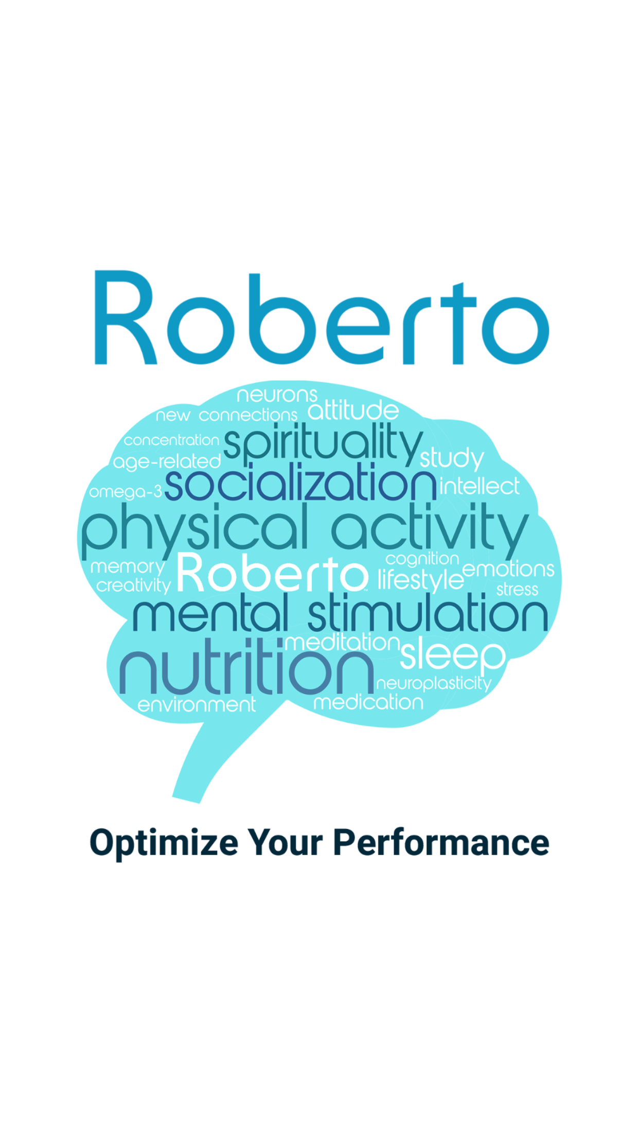 Roberto App